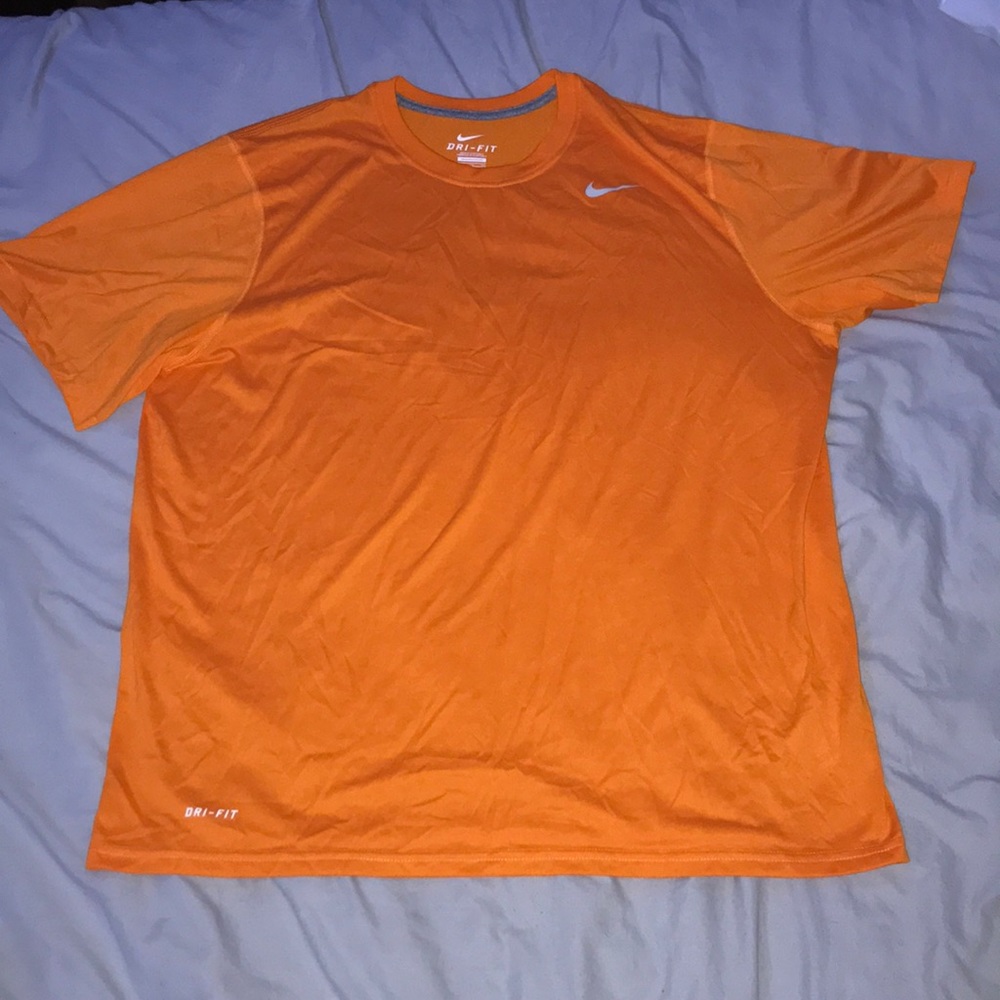 Nike Men’s Dri-Fit T-shirt